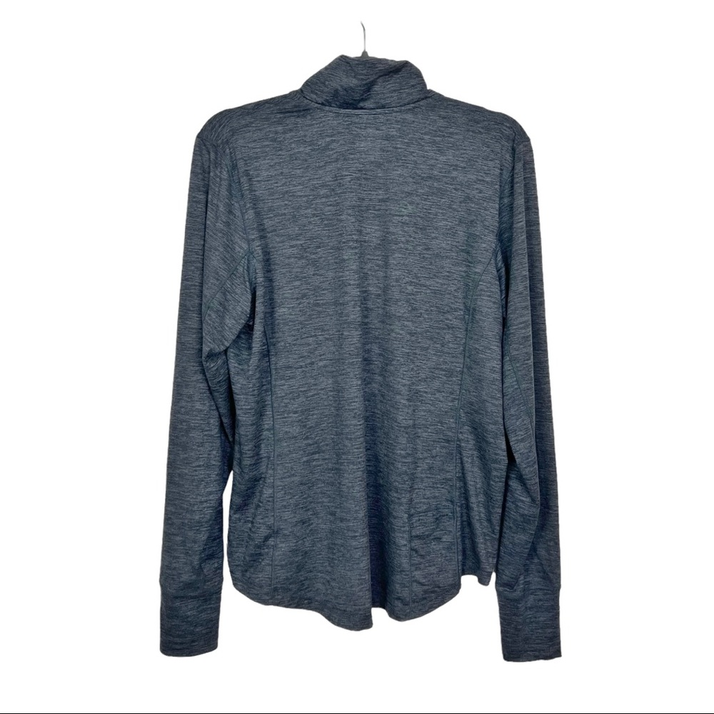 SOLD! Brooks Dash 1/2 Zip Pullover Running Athletic Top - Picture 3 of 11